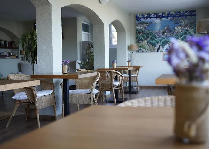 Arrels Hotel Cadaques - Adults Only