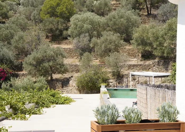 Arrels Hotel Cadaques - Adults Only
