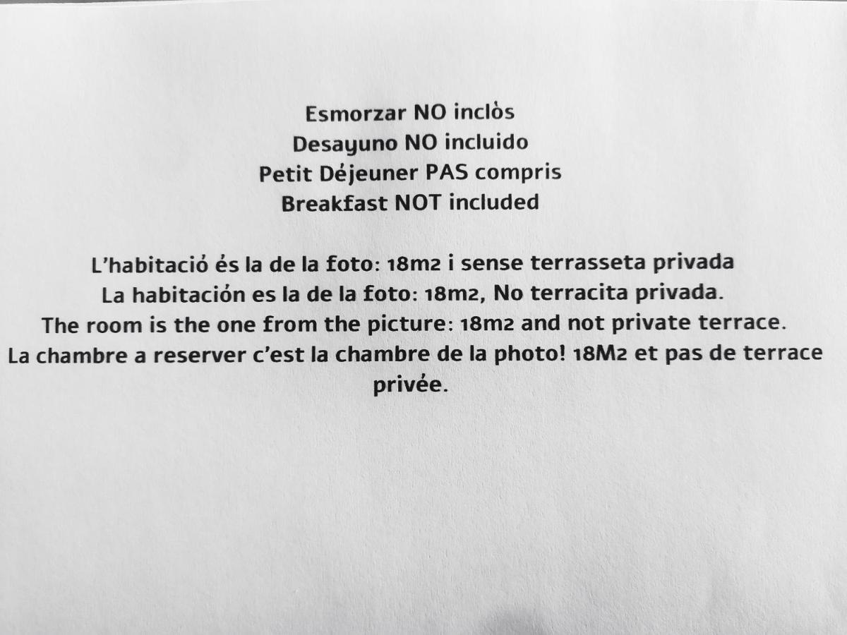 Hotel Arrels - Adults Only